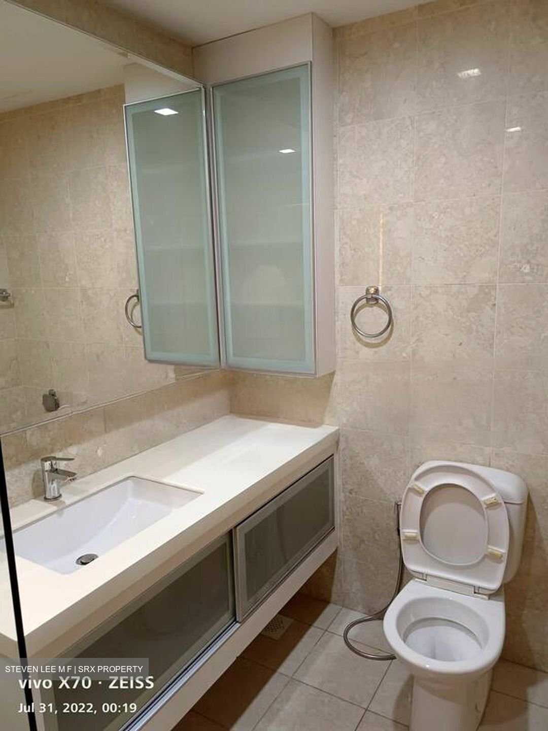 One Saint Michael's (D12), Condominium #456574821
